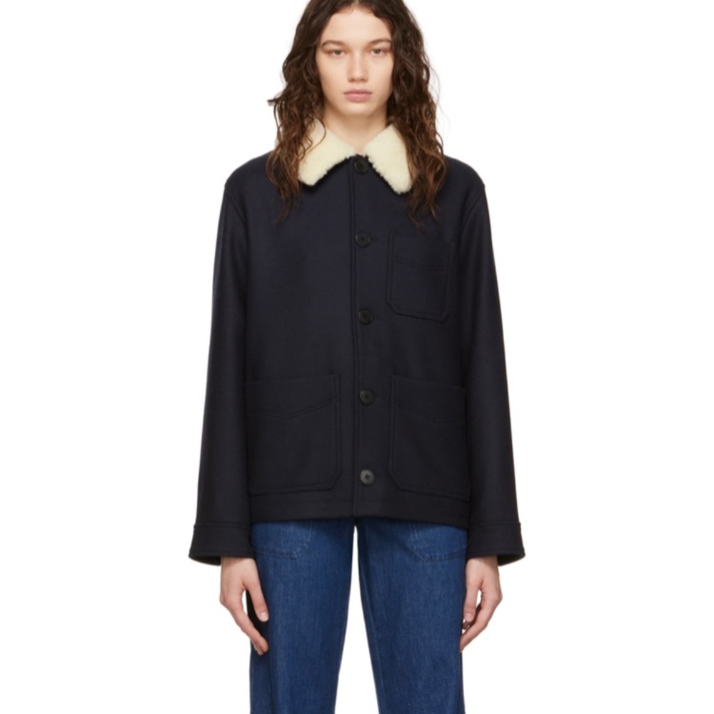 A.PC. Julia Jacket M-L